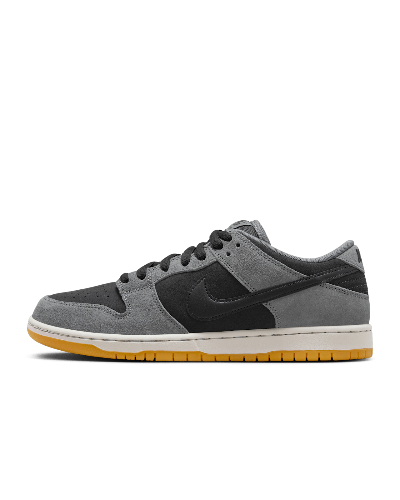 NIKE公式】ナイキ SB ダンク LOW プロ 'Black and Smoke Grey NIKE公式】ナイキ SB ダンク LOW プロ 'Black and Smoke Grey